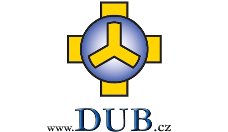 www.DUB.cz